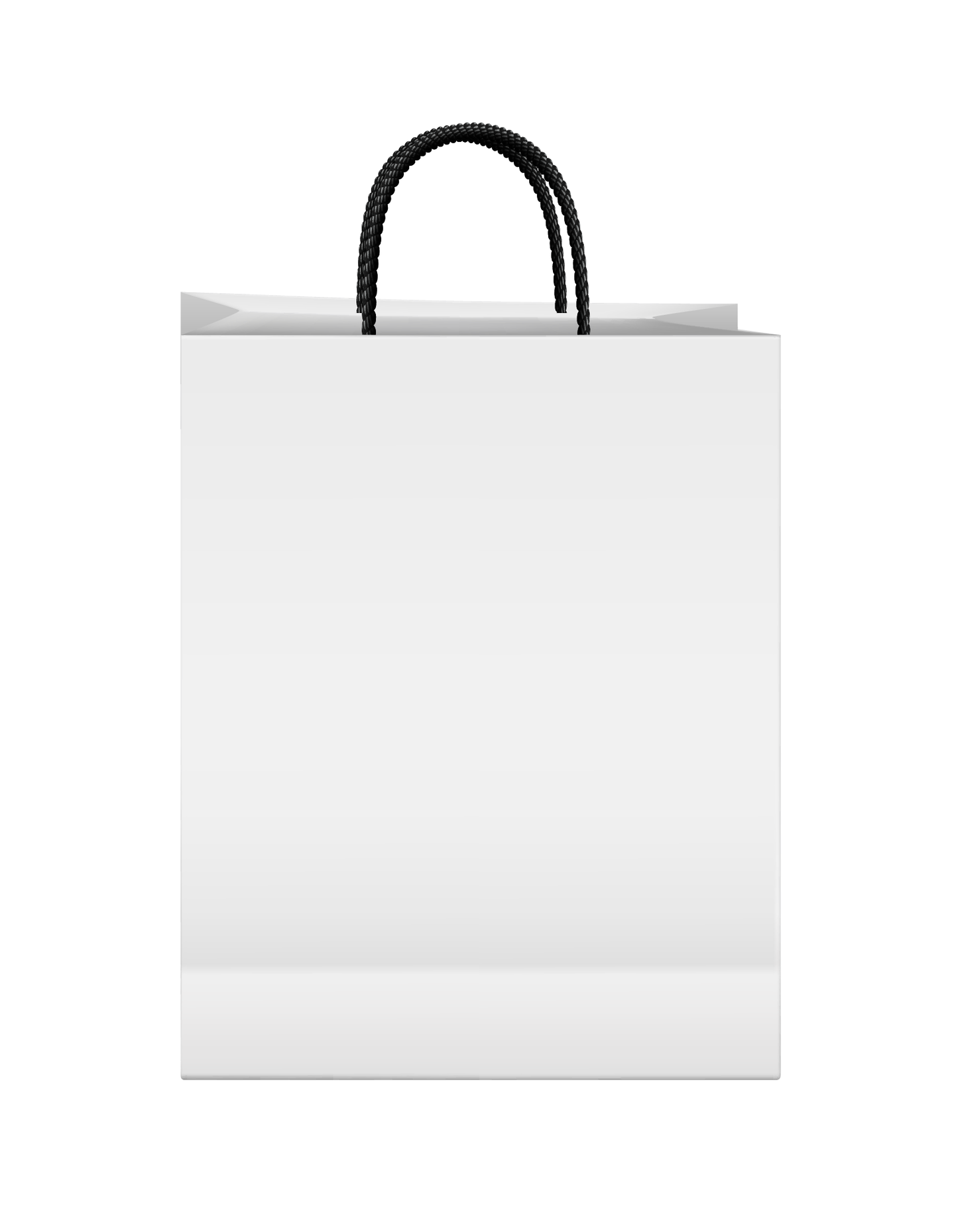 Papiertragetasche „Premium“