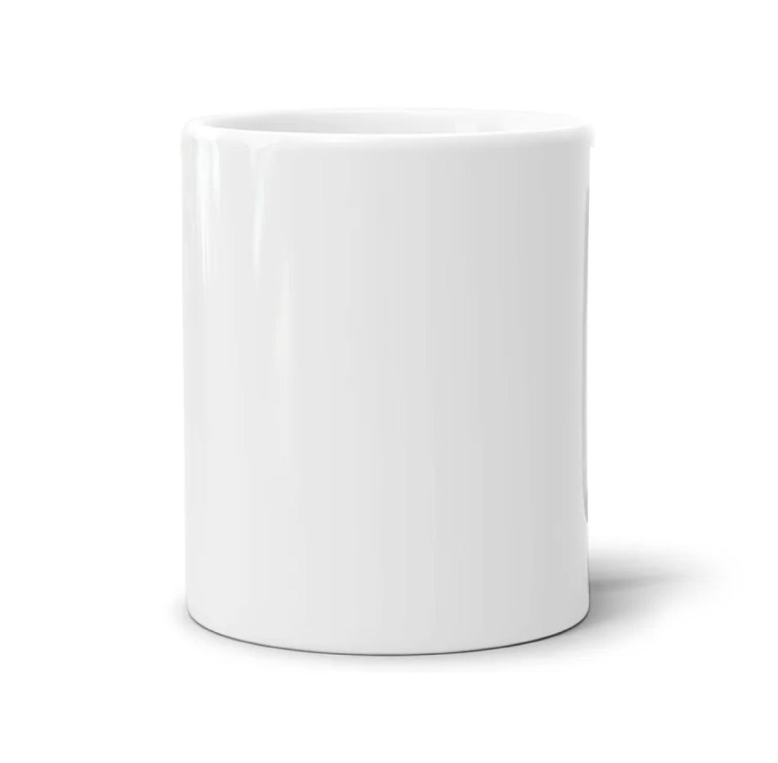 Tassen mit Salonlogo