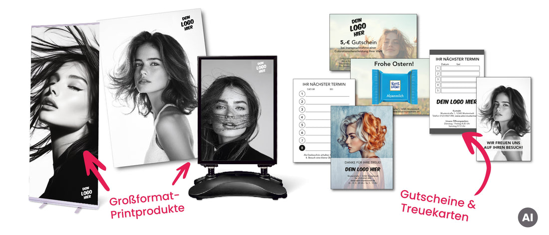 Warum Printprodukte im digitalen Zeitalter noch funktionieren