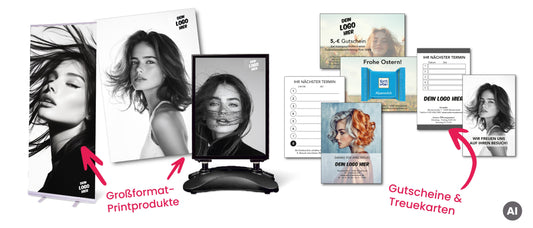 Warum Printprodukte im digitalen Zeitalter noch funktionieren