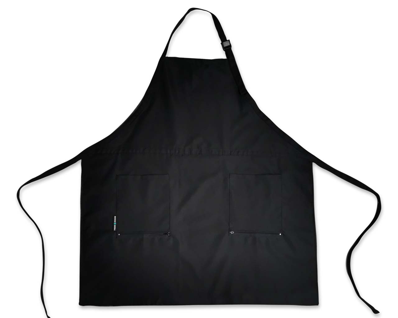 Colorations-    schürze mit Salonlogo