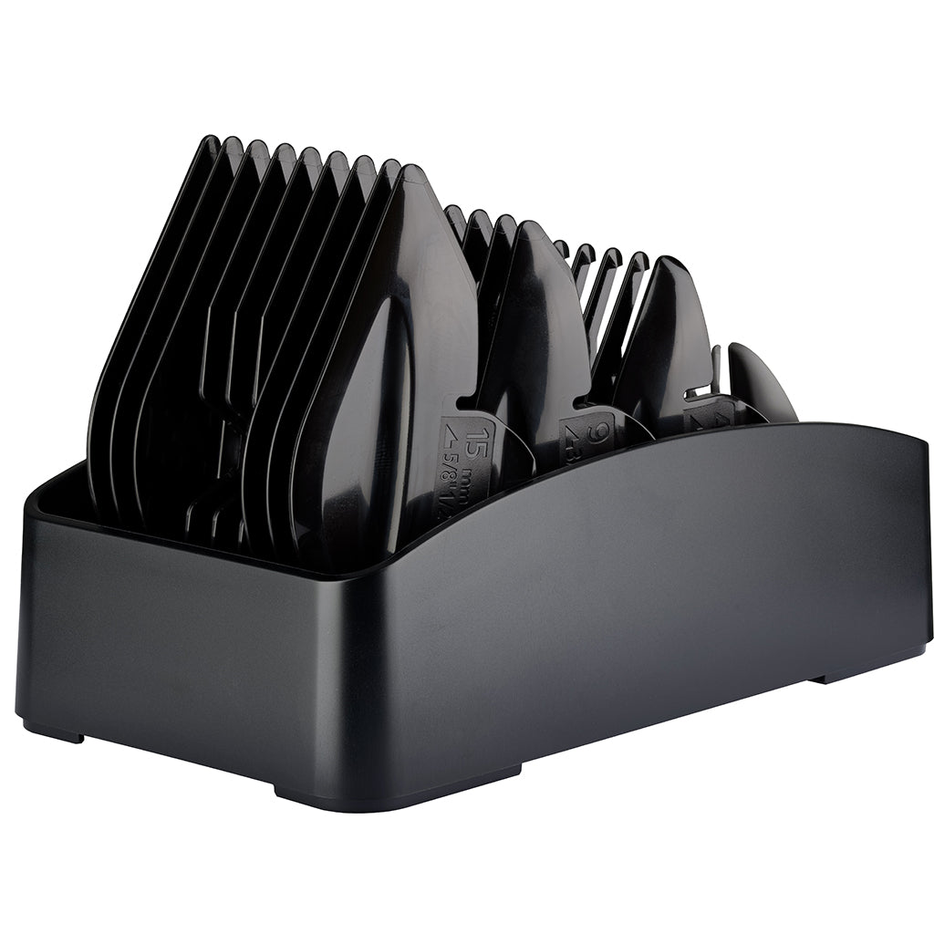 Verschiedene Aufsätze für Haarschneidemaschine