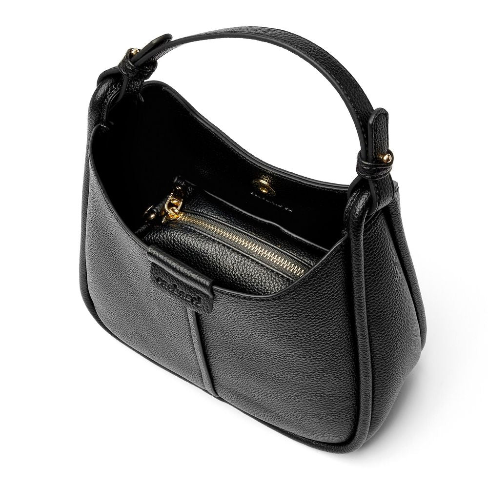 Cacharel Tasche schwarz