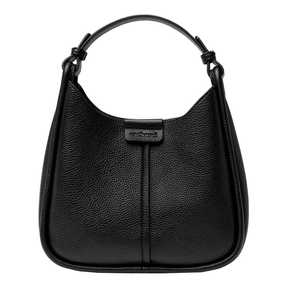 Cacharel Tasche schwarz Ansicht Front