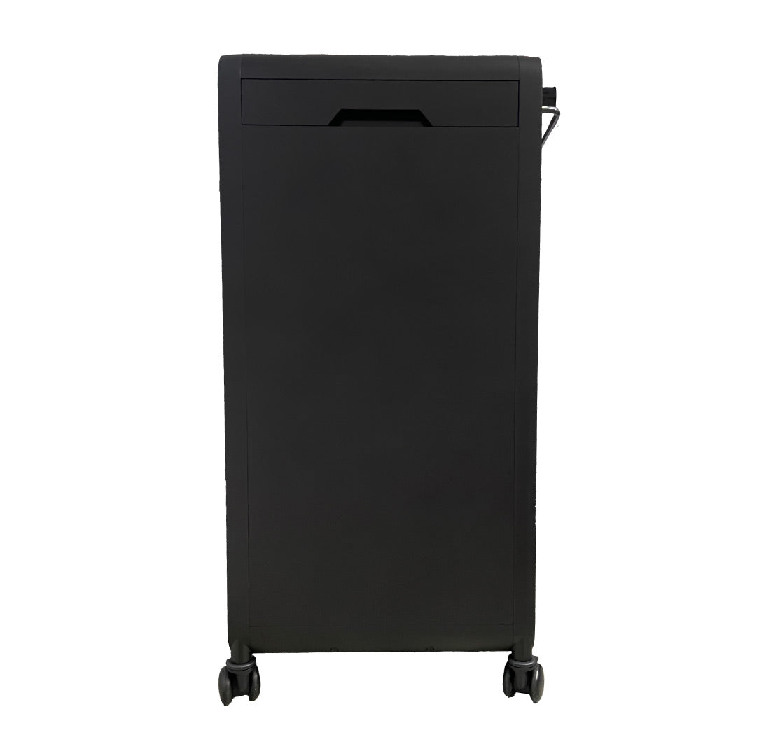 Colorationswagen / Servicewagen eNobile