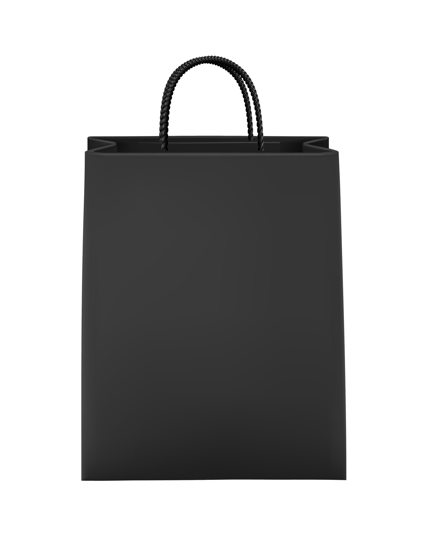 Papiertragetasche „Premium“