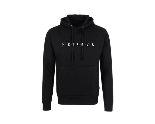 Sweatshirt F.R.I.S.E.U.R