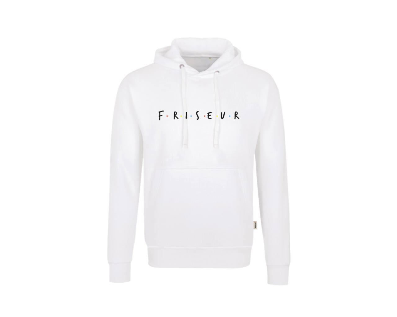 Sweatshirt F.R.I.S.E.U.R