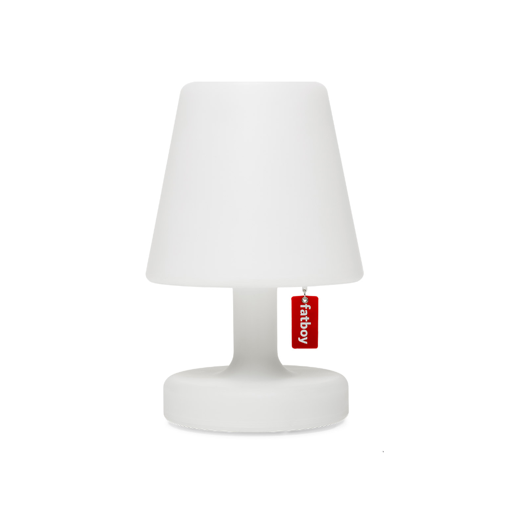 Fatboy Tischlampe weiß