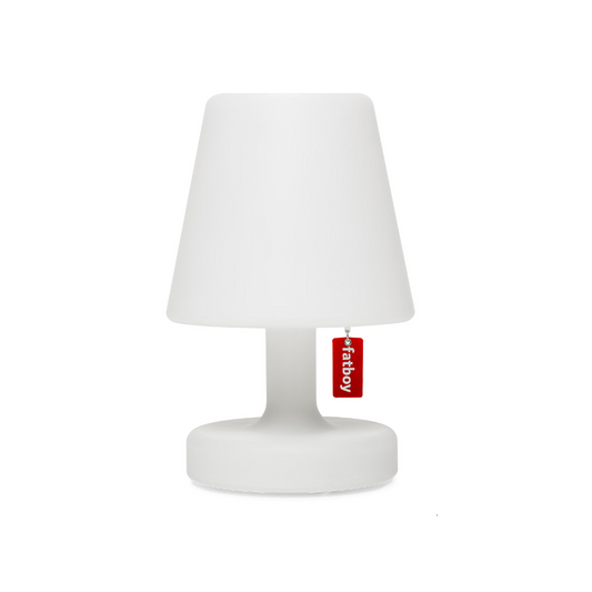 Fatboy Tischlampe weiß