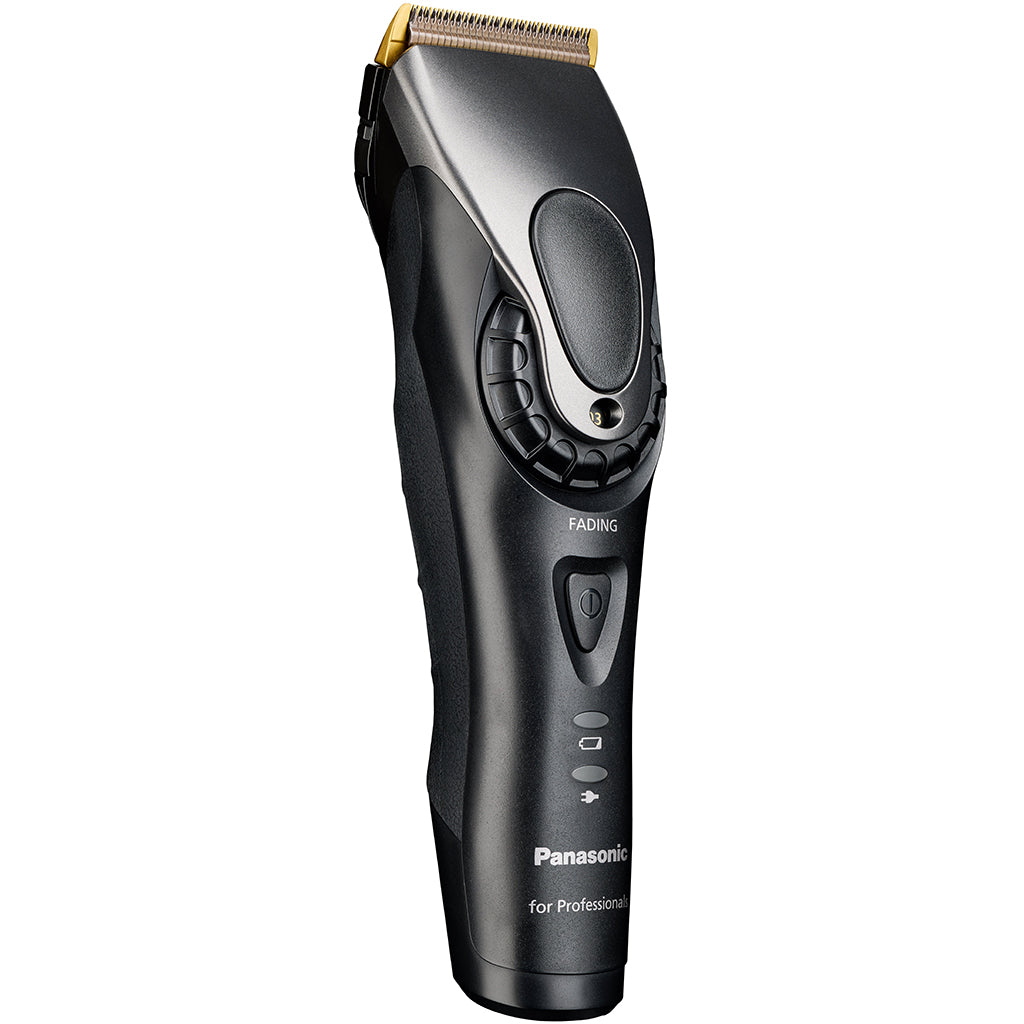 Haarschneidemaschine Ansicht Seite