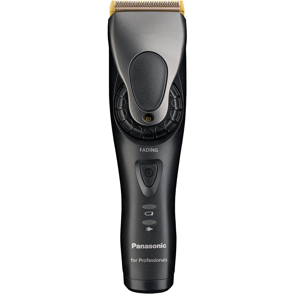 Haarschneidemaschine Ansicht 