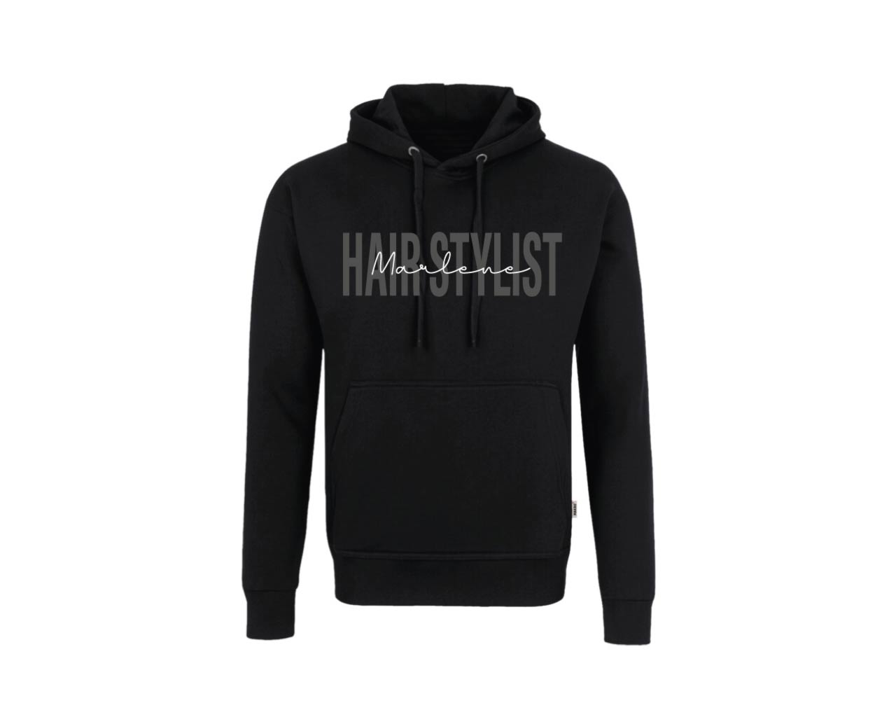 Sweatshirt "Hairstylist"