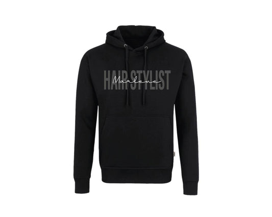 Sweatshirt "Hairstylist"