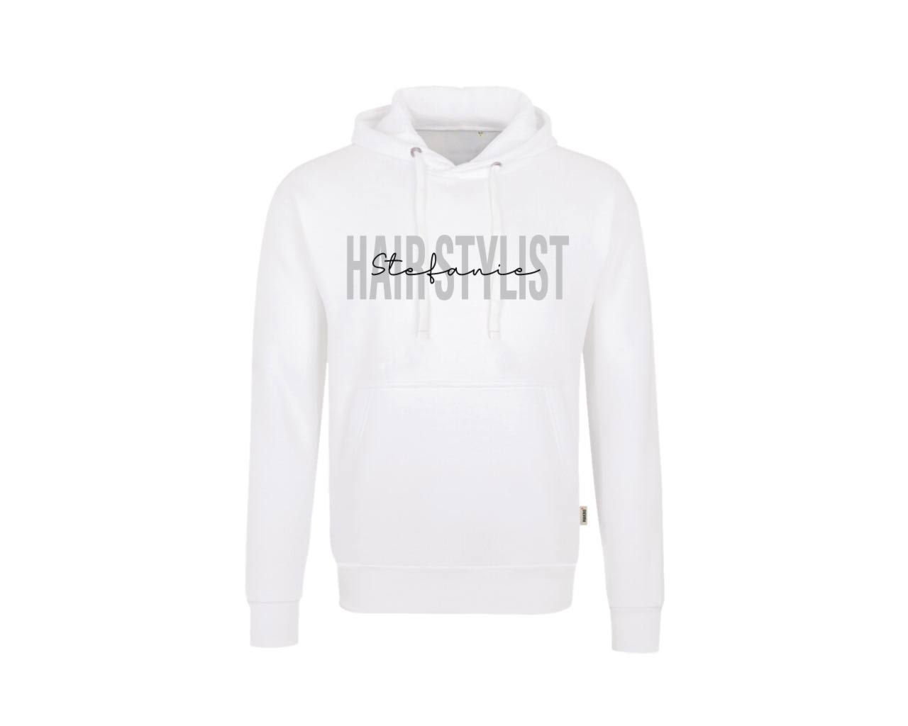 Sweatshirt "Hairstylist"