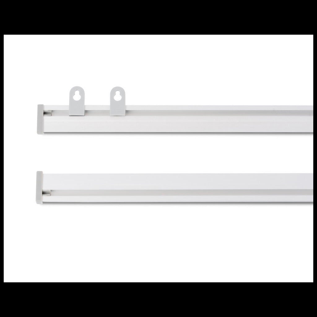 Nahansicht einer Klemmleiste