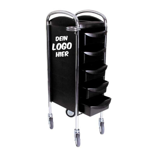 Erstklassiger Colorationswagen / Servicewagen Piccolo