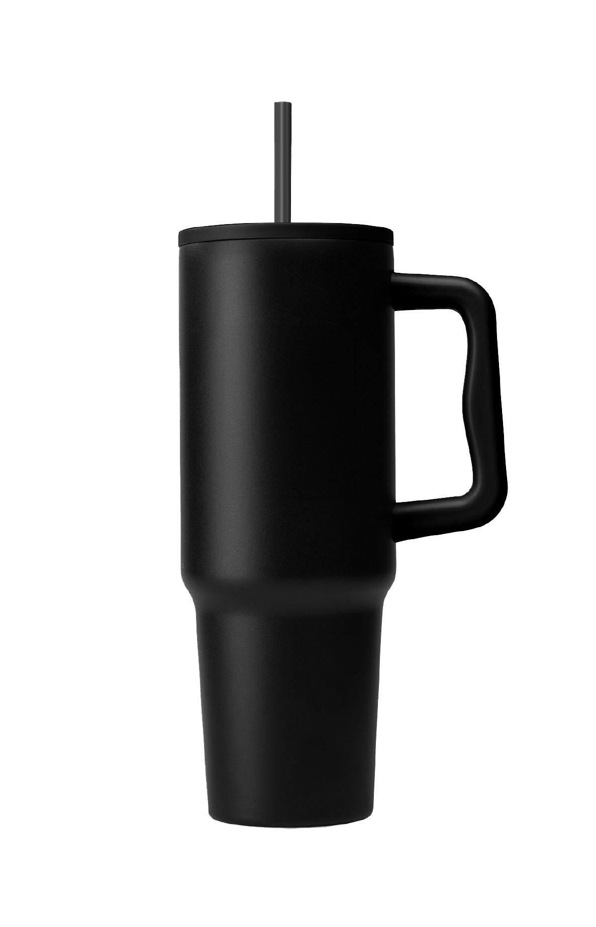 Polar-Pro schwarz ohne Gravur