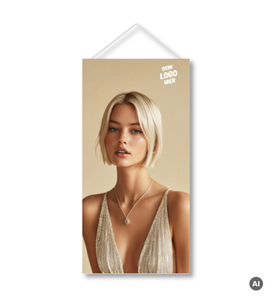 Textilbanner