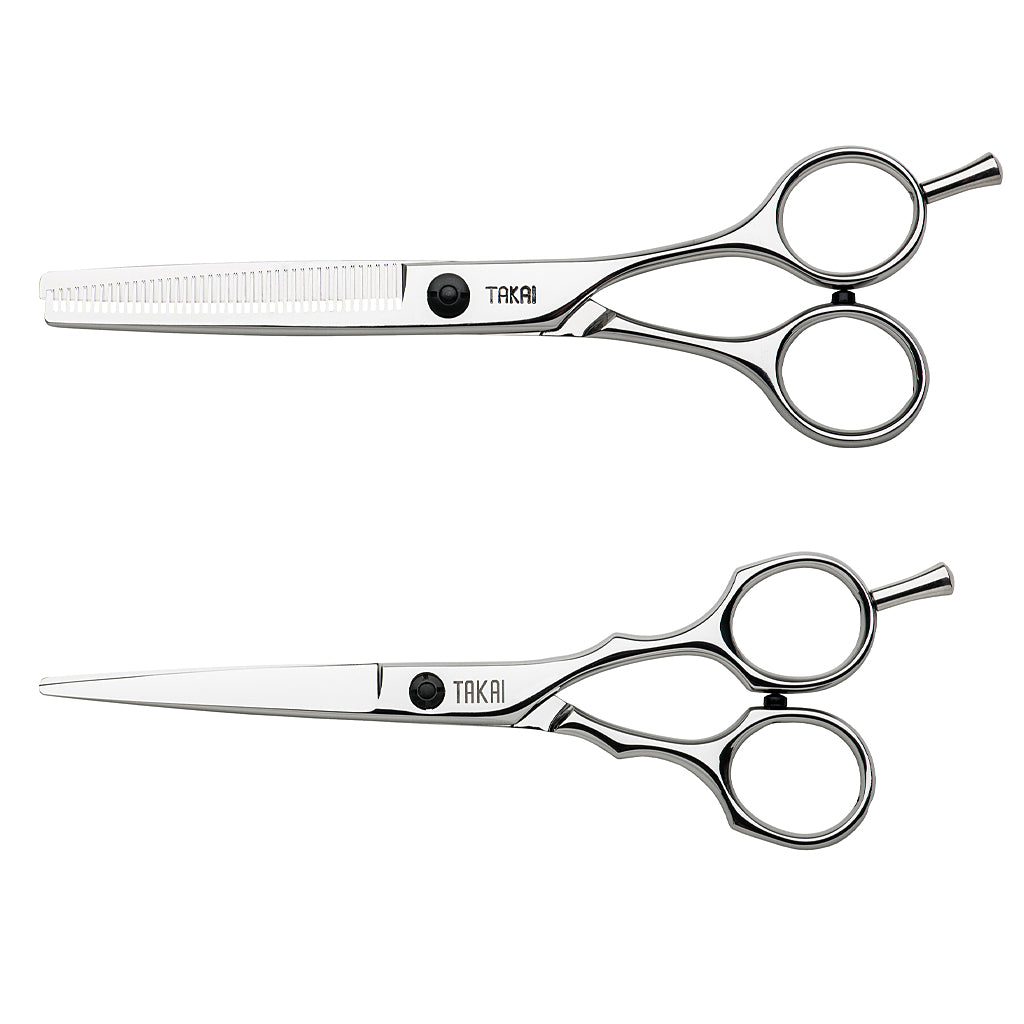 Takai Scherenset verschiedene Scheren