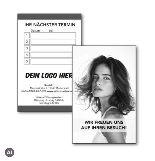 Terminkarte